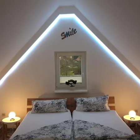 Apartamento An Der Kurklinik Bad Driburg