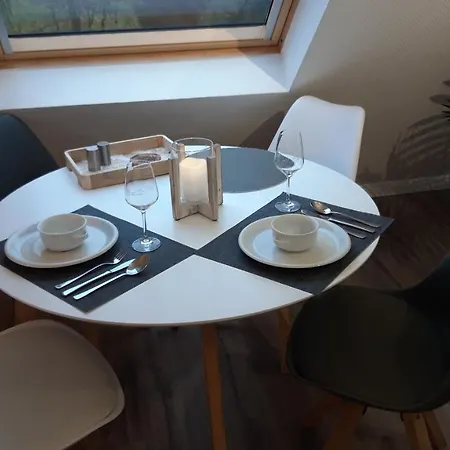 Apartment An Der Kurklinik