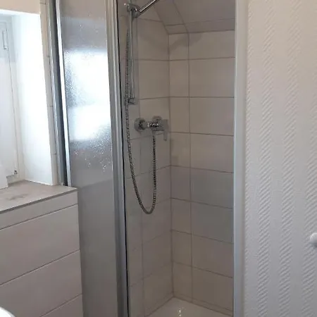 An Der Kurklinik