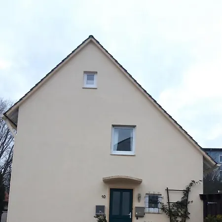 An Der Kurklinik Bad Driburg