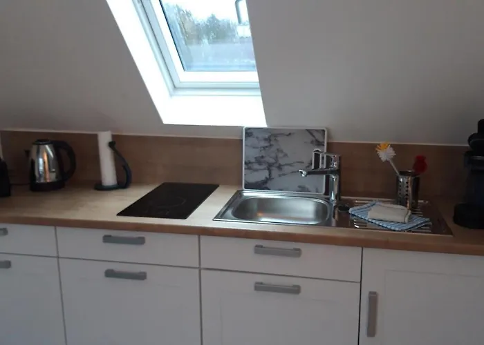 Daire An Der Kurklinik *