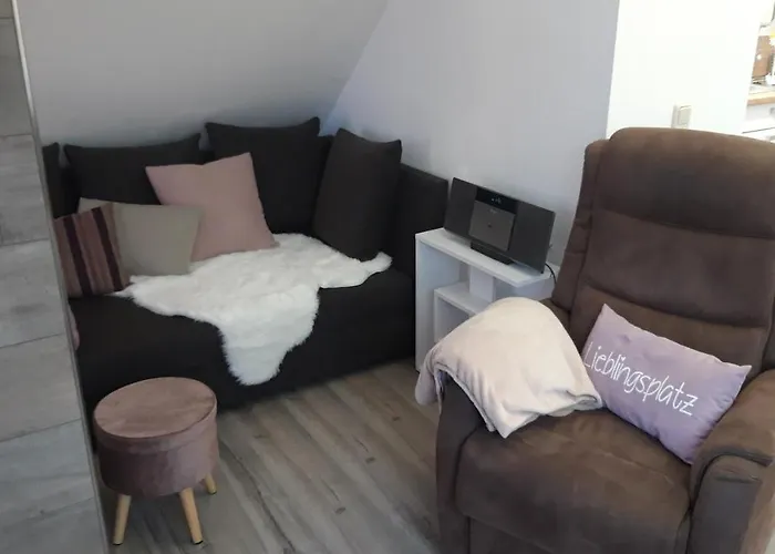 An Der Kurklinik Apartmán