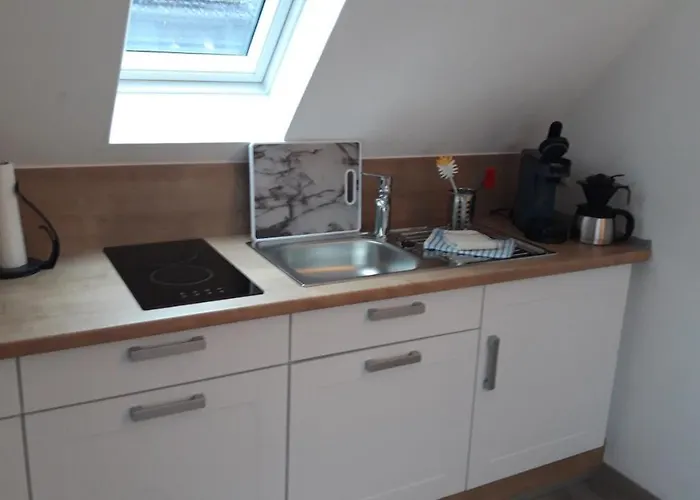 Daire An Der Kurklinik