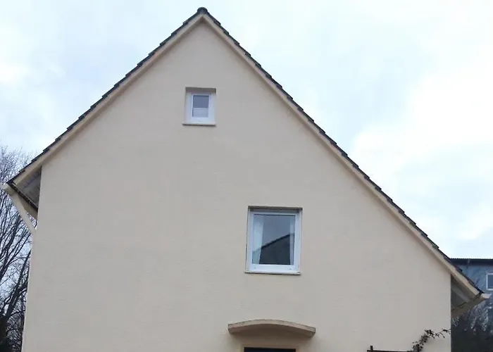 An Der Kurklinik Bad Driburg